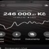 Aplikace Revolut Invest
