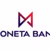 Moneta Bank - nové logo