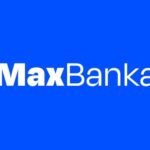 Max banka - logo