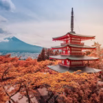 Japonsko a samurajská půjčka