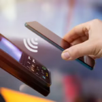 nfc a nfc platby