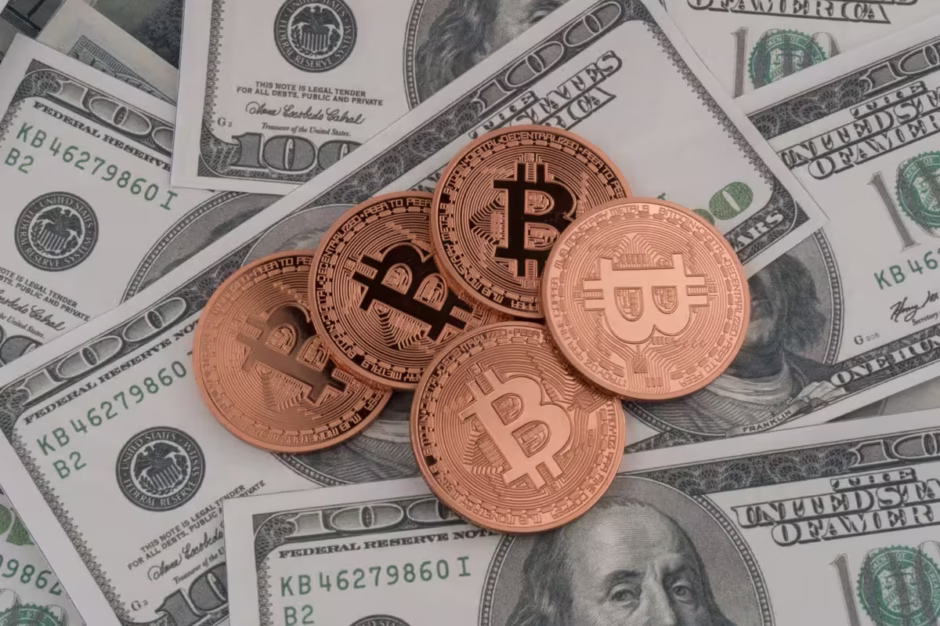 Jak se mění osobní finance, když do hry vstupují kryptoměny